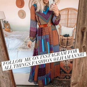 All things fashion!!!